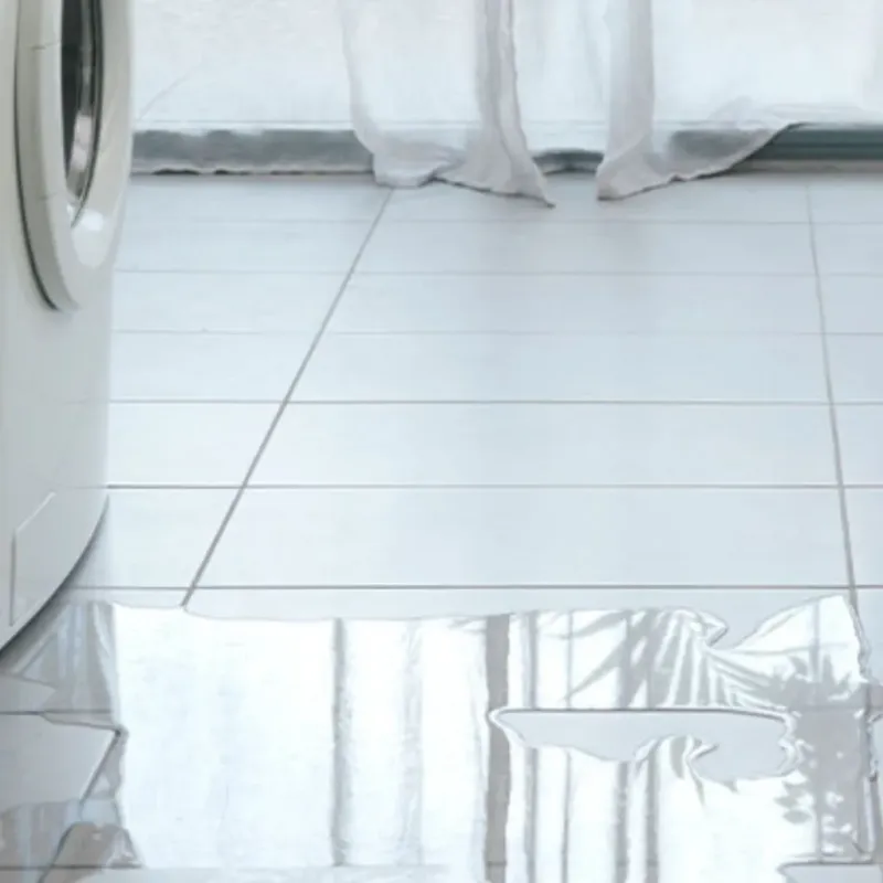 Appliance Leak Cleanup in Baltimore, OH