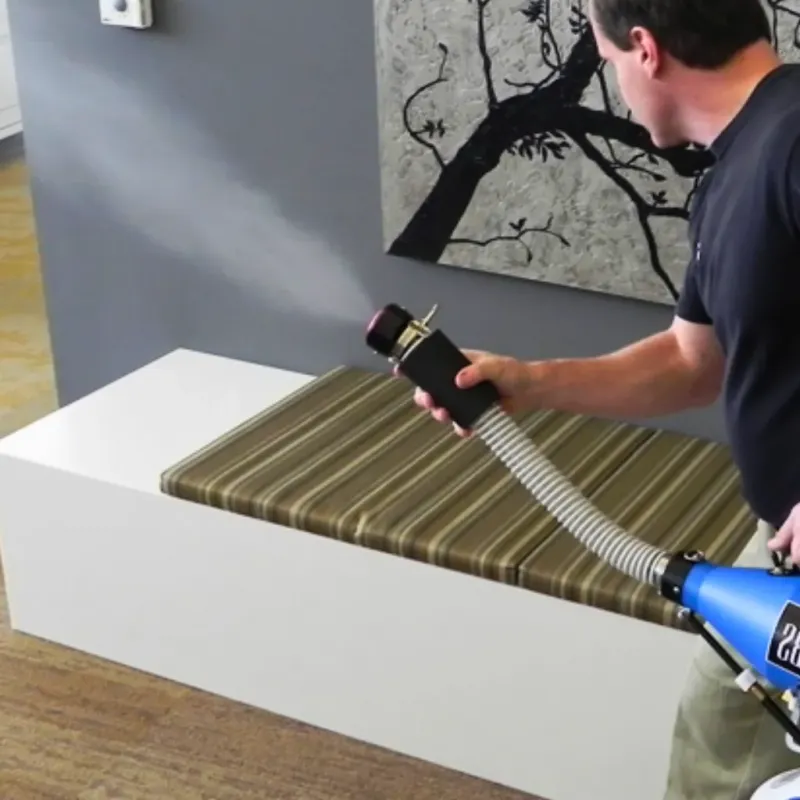 Professional Odor Removal in Baltimore, OH